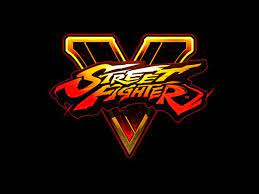 Street Fighter V Fighting Logo Wallpaper Hd Games 4k Wallpapers Images Photos And Background Street Fighter Street Fighter Wallpaper Street Fighter 5