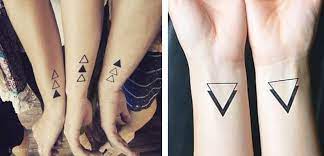 Maybe you would like to learn more about one of these? Tatuajes Geometricos Que Utilizan Triangulos Tatuantes