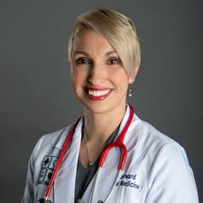 Internal Medicine Staff