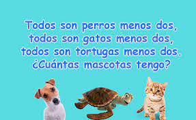 Check spelling or type a new query. Juegos Mentales Con Respuesta Ejercicios Mentales No Le Pongas Limites A Tu Mente Tania S Info