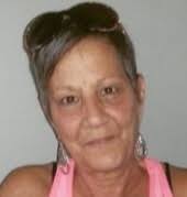 Obituary information for Robin Mariconi-Benack