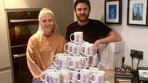 Chris whitty is outselling them all. the professional dancer began selling novelty mugs and alcohol labels alongside our chris whitty 'next slide please' mug has been our biggest seller of the year. Covid At Christmas Chris Whitty Is More Popular Than Britney Spears Bbc News