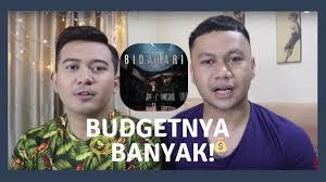 Today, we came back with mv reaction :) in our previous video, we introduced spicy rice cake to ismail, and. Andi Bernadee Satu Peluang Mv Reaction By Hit Sisters React