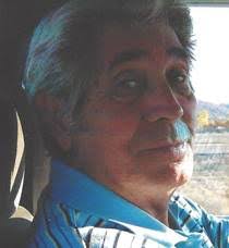 Obituary for Charles Blevins