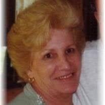 Cora L. Stanley-Henning Obituary