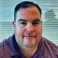 Alum Spotlight: Edward Newman