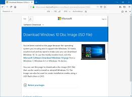 Finally microsoft includes the ability to burn iso images to disk in windows 7.  i have used this feature a few times and it works incredibly well and is easy to use. Descarga Directa Del Archivo Iso 1809 Desde Windows 10