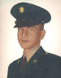 Charles Cowan Obituary