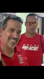 Gino Molina Obituary