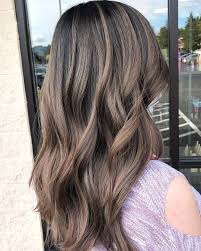 The best 35 smoky and sophisticated ash brown hair color looks pictures, click on the download button. Ash Brown Hair The Trend Hair Color In 2020