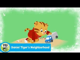 Daniel Tiger 39 S Neighborhood What Do You Do With The Mad That You Feel Song Pbs Kids Social Skills For Kids Daniel Tiger Daniel Tiger S Neighborhood