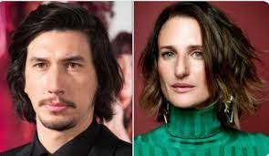 Camille cottin est connue pour dix pour cent, calls. Camille Cottin Confirmed To Play Paola Franchi In House Of Gucci Adamdriverfans