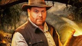 Josh Gates