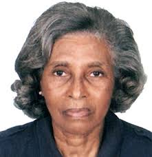 Edith Teodorita Mac Leod