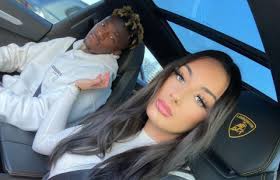 A dashing model leah monroe has photogenic looks and a stunning personality. Tammy Abraham S Girlfriend Blasts Tuchel After Fa Cup Final Snub