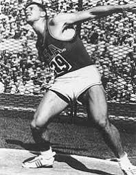 The top three athletes from the trials punch tickets to the 2020 olympics next month in tokyo, and for the first time dincoff, will be headed to the olympics. Athletics At The 1960 Summer Olympics Men S Discus Throw Wikipedia