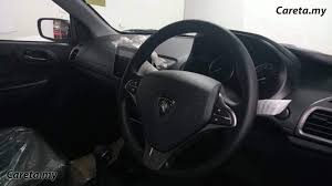 Harga kereta perodua bezza paling murah adalah berharga rm 33,456 dengan anggaran ansuran bulanan serendah rm 354. Gambar Bocor Ruang Dalaman Proton Saga Facelift 2019 Merecik Hawau Isu Semasa Semasa Forum Cari Infonet