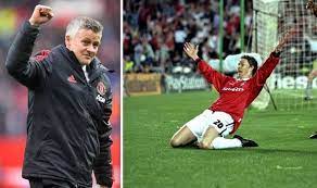 Ole gunnar solskjær was born on february 26, 1973 in kristiansund, norway. Man Utd Boss Ole Gunnar Solskjaer Reveals How He Ruined 1999 Champions League Final Football Sport Express Co Uk