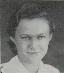 Dorothy M. Sivula Lurvey (1916-1943)