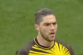 Francisco sierralta carvallo (born 6 may 1997), is a chilean footballer who plays as defender for italian club udinese francisco sierralta. Francisco Sierralta Se Instala Con El Watford En El Ascenso Directo Goal Com