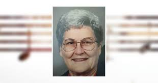 Naomi Faye Moran Obituary March 26, 2021