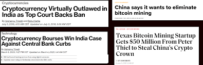 Bitcoin is legal in 99 countries, it has restrictions in 10 countries, and it is illegal in 7 countries. June 2020 Journal ð—ªð—¢ð—¥ð——ð—¦ Bitcoin Journal