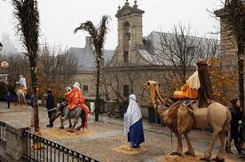 Check spelling or type a new query. Belen Monumental El Escorial 2021 Escenas Y Horario