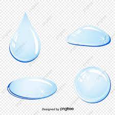 Four Drops Of Tears Picture Material Blue Tear Drop Png Transparent Clipart Image And Psd File For Free Download Tears Pictures Clip Art Clipart Images