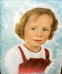 Shirley Berry Obituary (2012)