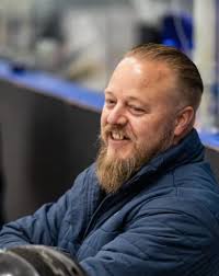 New Coaching Leadership Team