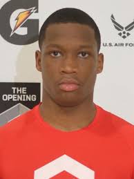 2021 Top Cornerback Recruits