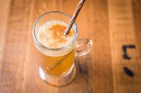 The Original Hot Buttered Rum Recipe Wine Enthusiast Recipe Hot Buttered Rum Recipe Rum Recipes Hot Buttered Rum