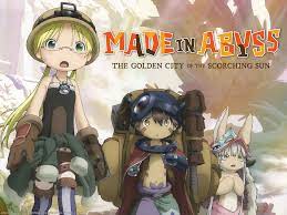 Watch Made In Abyss: The Golden City of the Scorching Sun - Season 2 |  Prime Video