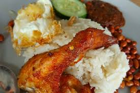 Check spelling or type a new query. Nasi Lemak Ayam Taliwang 01 40 Delivery Service In Singapore Whyq