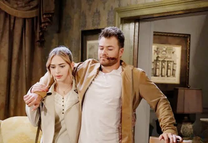 DOOL Spoilers: Doug Pays Off Debt, Continues To Use Holly - Soap Opera Spy