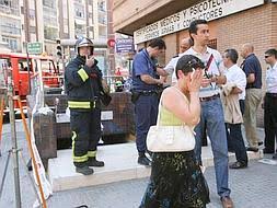 The valencia metro derailment occurred in valencia, spain's third largest city, on 3 july 2006 at 1 p.m. El Juez Archiva El Procedimiento Abierto Por El Accidente Del Metro De Valencia La Verdad
