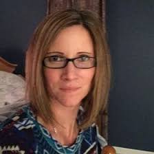 Amanda Gregg Richhart (ajrichhart)