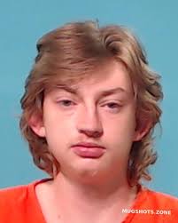 CROUCH DYLAN 04/24/2021