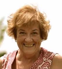 Obituary for Pauline F. Bellavance