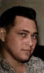 Ellerson Rufus Chandler (1932-2014)