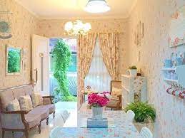 Desain dengan konsep masa lampau atau desain dengan konsep lawas yang tentunya akan diminati banyak orang. Desain Ruang Tamu Shabby Chic Yang Seksi Dan Elegan Interiordesign Id