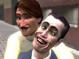 Garry s mod gmod garrys mod for pc is one of the most popular indie gam. Garry S Mod Download