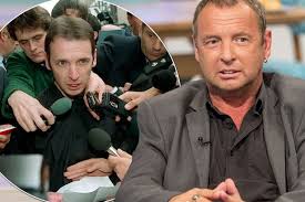 So when dramatising the events, deceit writer and executive producer emilia de. Colin Stagg Confesses Sordid Reason He Eventually Fell Into Rachel Nickell Honeytrap Which Left Him Facing Life Behind Bars Mirror Online