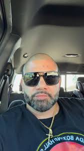 11 days to go until Indiana Boxing Hall of Fame Class of 2024! First off, I  gotta give all the praise to God for His incredible grace—giving me a  second shot at