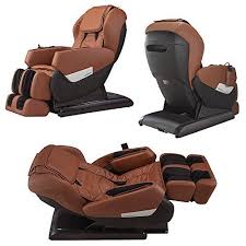 Relaxonchair Mk Iv Full Body Zero Gravity Shiatsu Massage Chair With Built In Heating And Air Massage System Bro Shiatsu Massage Shiatsu Acupressure Treatment