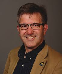 University of Michigan Press