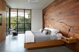 Bedroom Wooden Panel Wall Bedroom Wood Panel Wall Design Ideas Yes, wood paneling has a bit of a reputation.