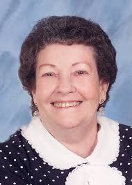 Alma Bowles Obituary