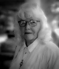 Jody Wooldridge and her son in Ozark County