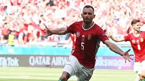 Laga hungaria vs prancis akan menentukan wakil dari grup d di babak 16 besar euro 2020. 3hr0yi8q8y3x2m